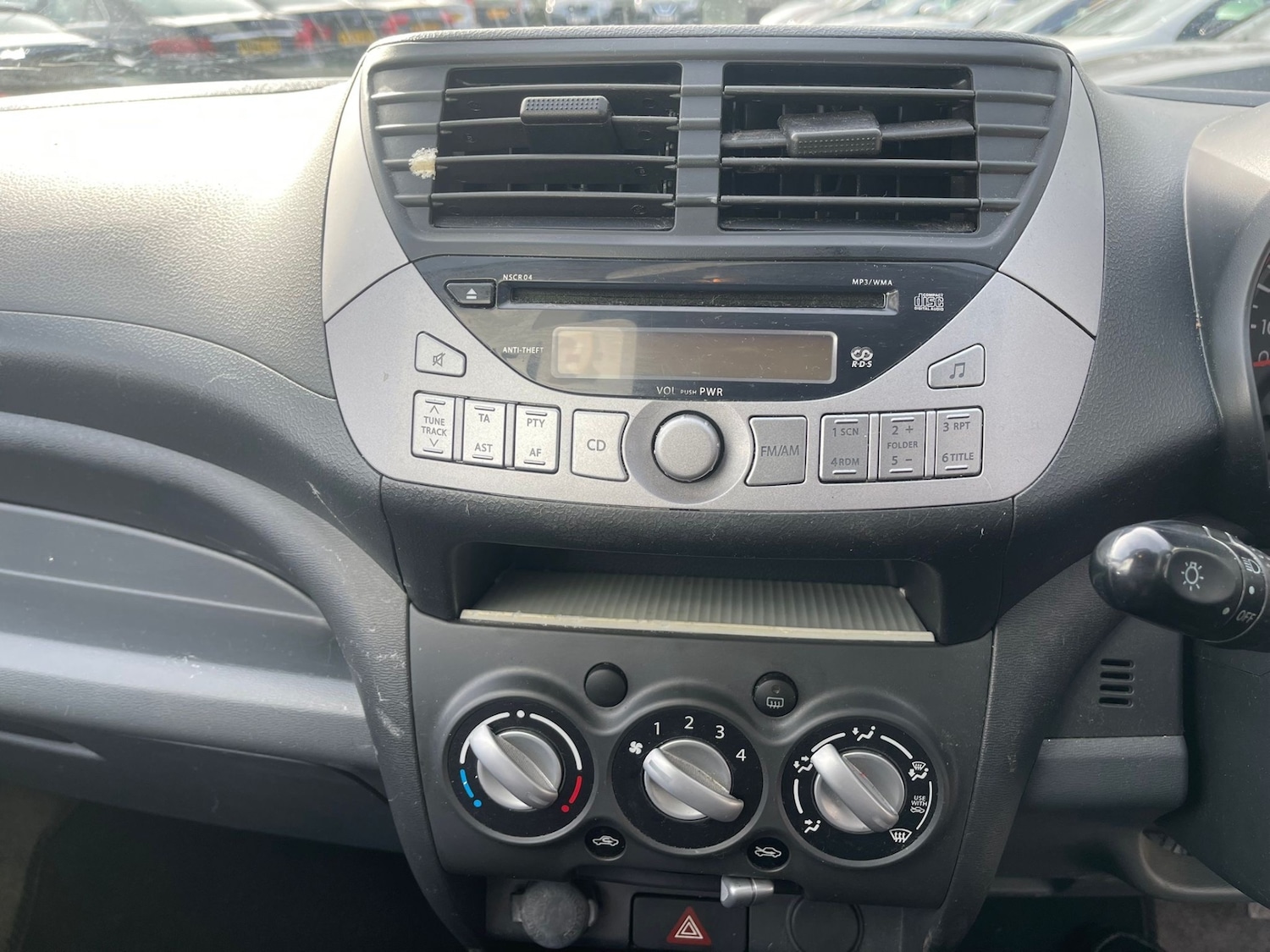 Used Suzuki Alto 2014 for sale - 77562659: Photo 13