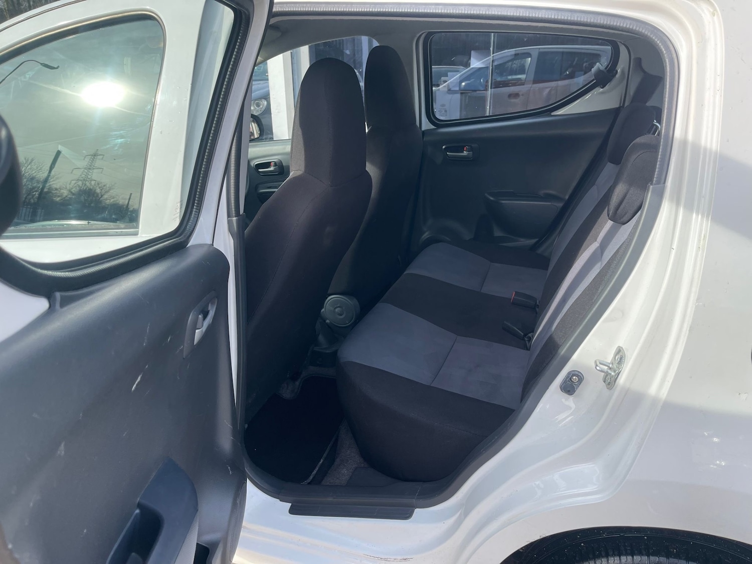 Used Suzuki Alto 2014 for sale - 77562659: Photo 9