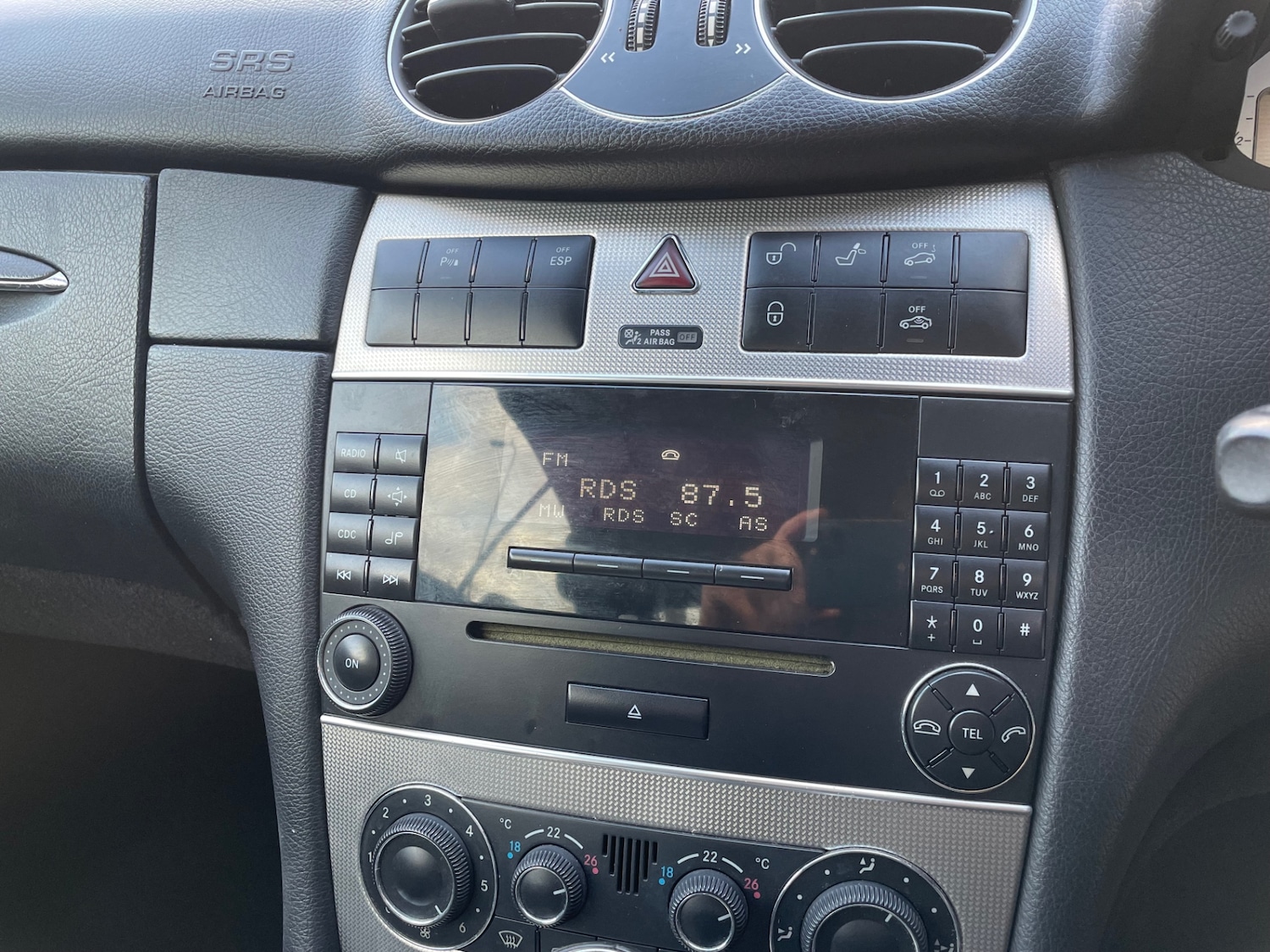 Used Mercedes-Benz CLK 2008 for sale - 76877472: Photo 12