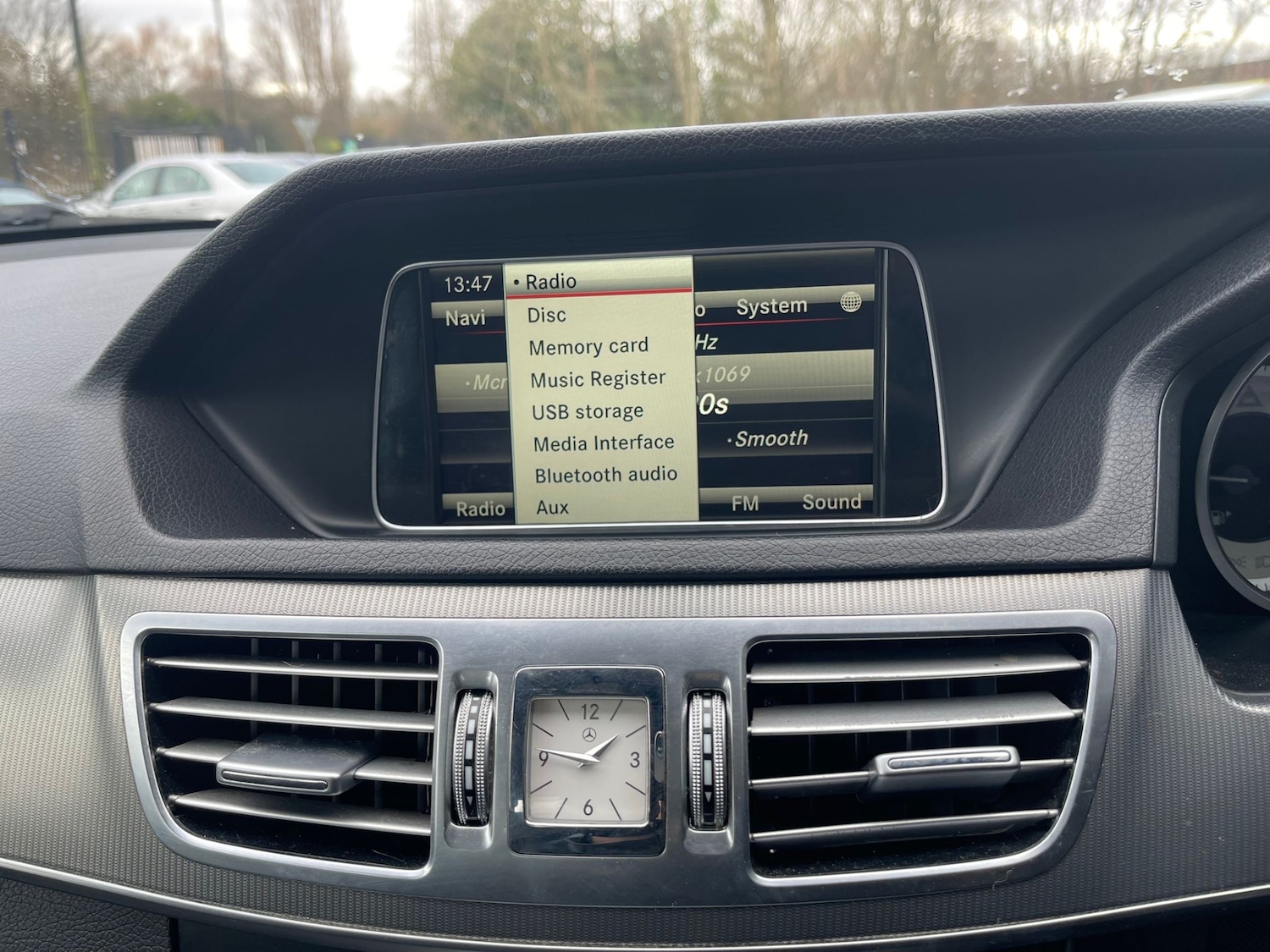 Used Mercedes-Benz E Class 2014 for sale - 77432254: Photo 14