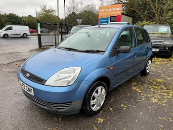 Ford Fiesta feature image