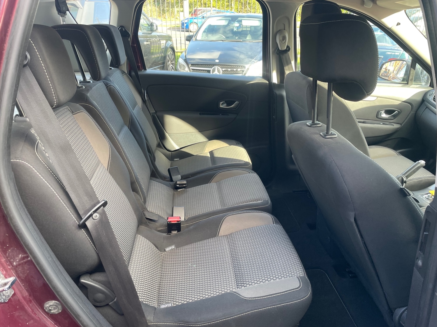 Used Renault Scenic Xmod 2013 for sale - 78028041: Photo 12