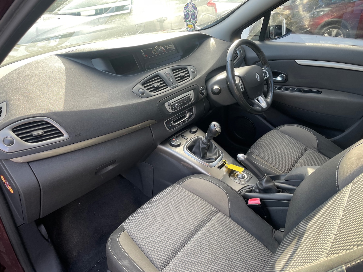 Used Renault Scenic Xmod 2013 for sale - 78028041: Photo 15