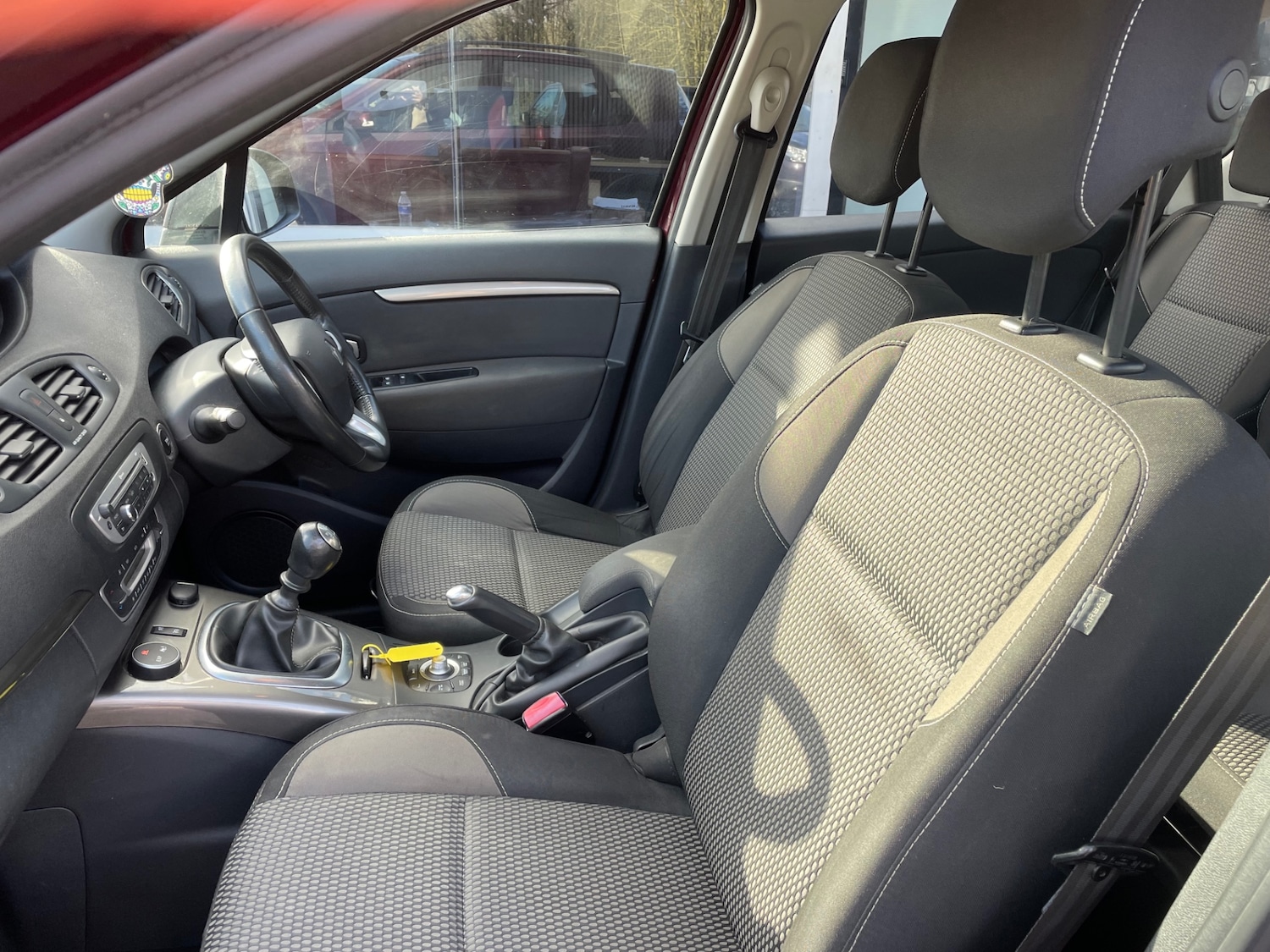 Used Renault Scenic Xmod 2013 for sale - 78028041: Photo 16