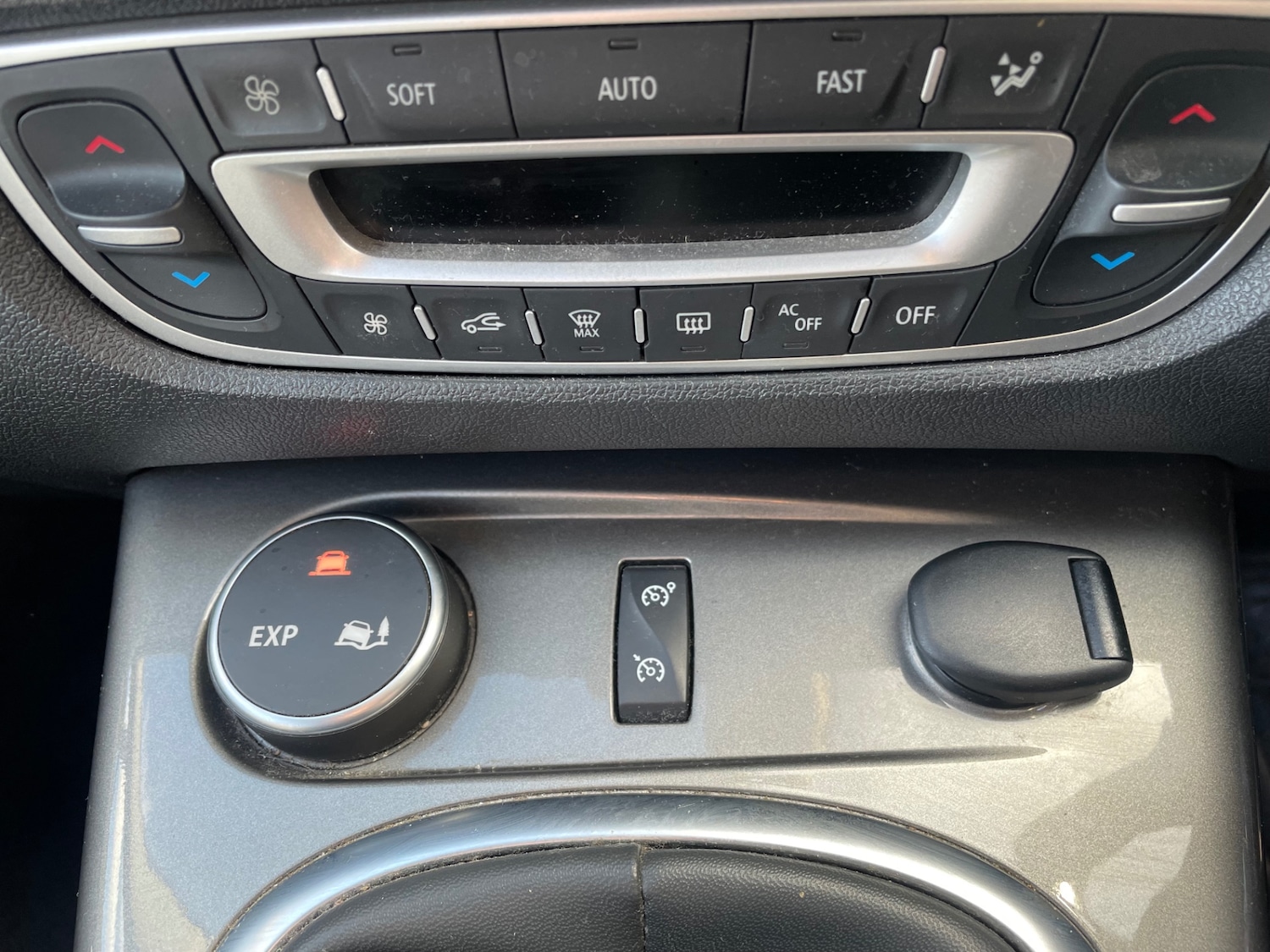 Used Renault Scenic Xmod 2013 for sale - 78028041: Photo 17