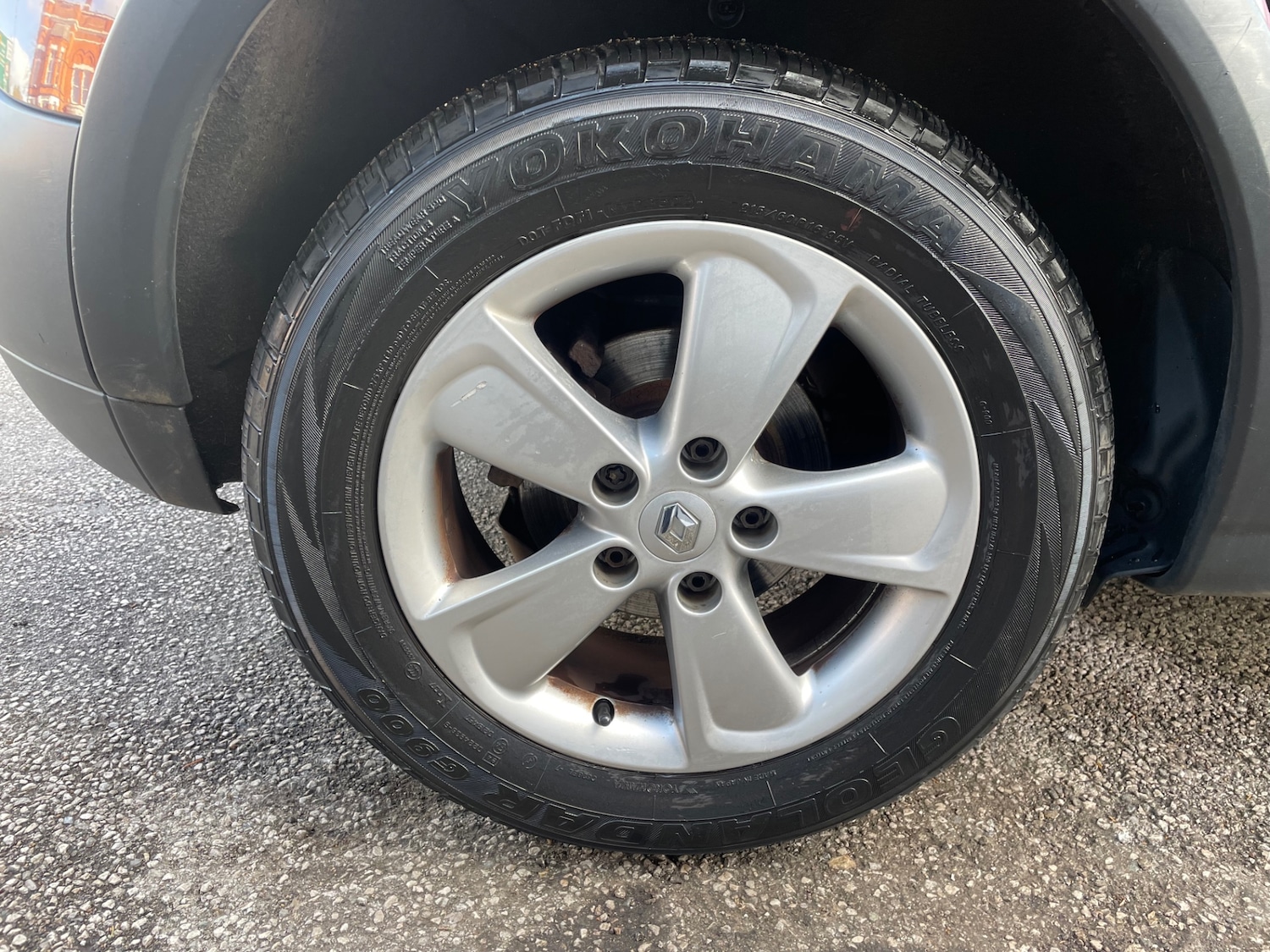 Used Renault Scenic Xmod 2013 for sale - 78028041: Photo 6