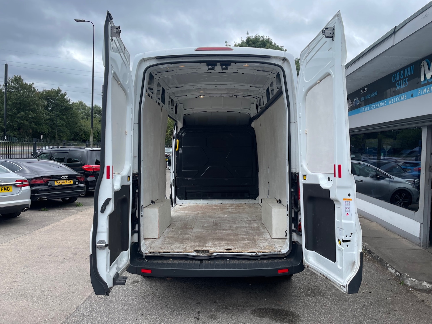 Vehicle 11