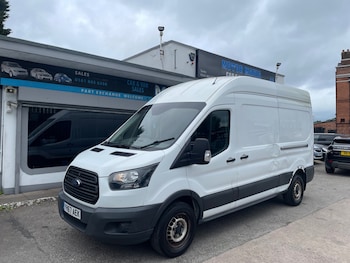 Ford - Transit