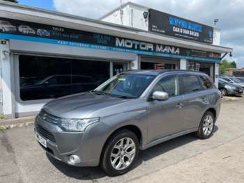 2014 (64) - 2.0 PHEV GX3h 5dr Auto