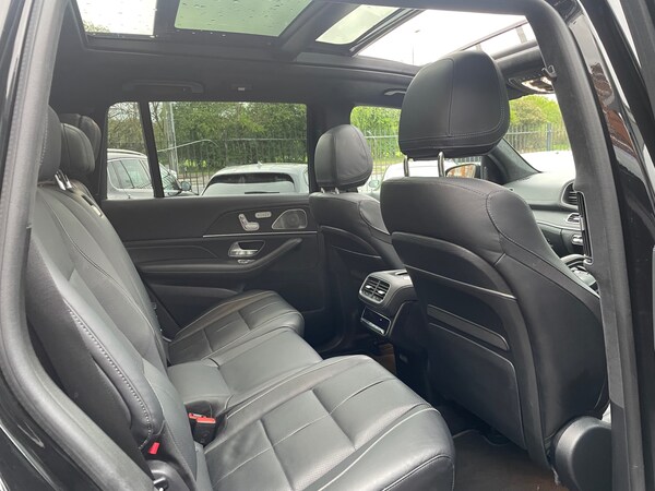 Used Mercedes-Benz GLS 2022 for sale - 74524370: Photo 13