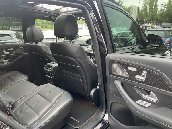 Used Mercedes-Benz GLS 2022 for sale - 74524370: Photo 14