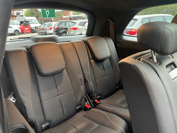 Used Mercedes-Benz GLS 2022 for sale - 74524370: Photo 15