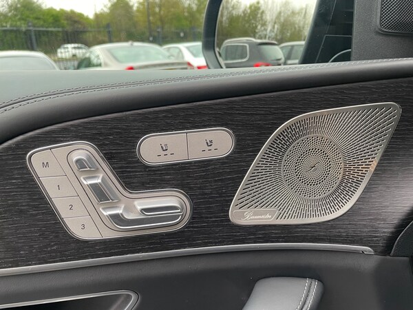 Used Mercedes-Benz GLS 2022 for sale - 74524370: Photo 23