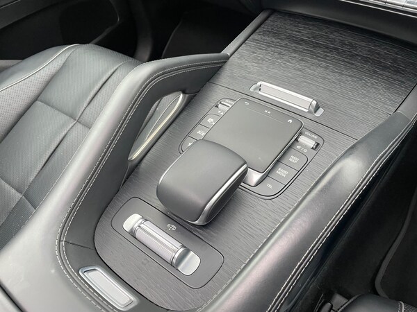 Used Mercedes-Benz GLS 2022 for sale - 74524370: Photo 24