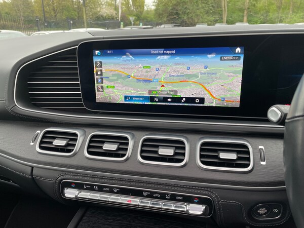 Used Mercedes-Benz GLS 2022 for sale - 74524370: Photo 25