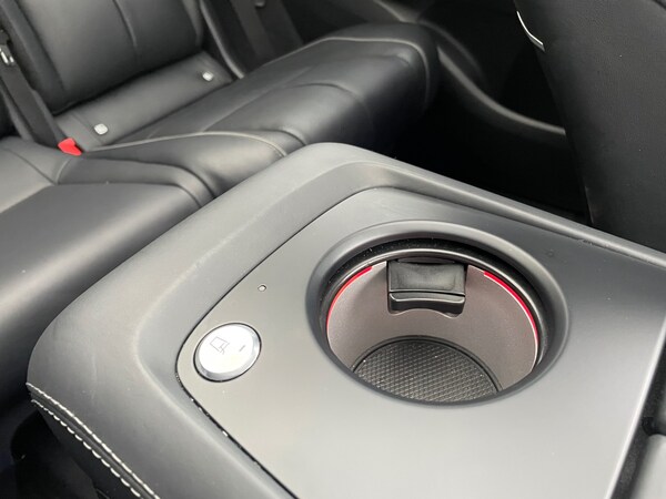 Used Mercedes-Benz GLS 2022 for sale - 74524370: Photo 28