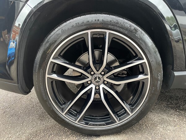 Used Mercedes-Benz GLS 2022 for sale - 74524370: Photo 8