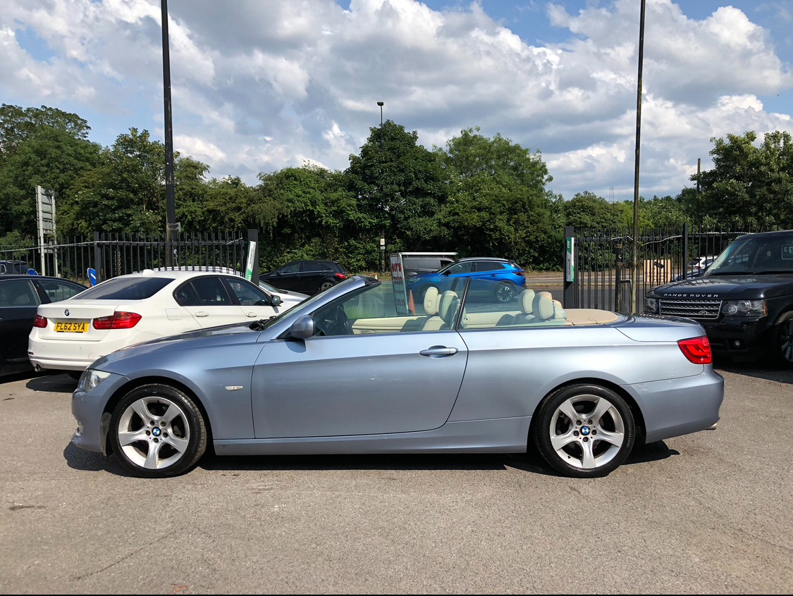 Used BMW 3 Series 2011 for sale - 76877696: Photo 2