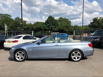 Used BMW 3 Series 2011 for sale - 76877696: Photo