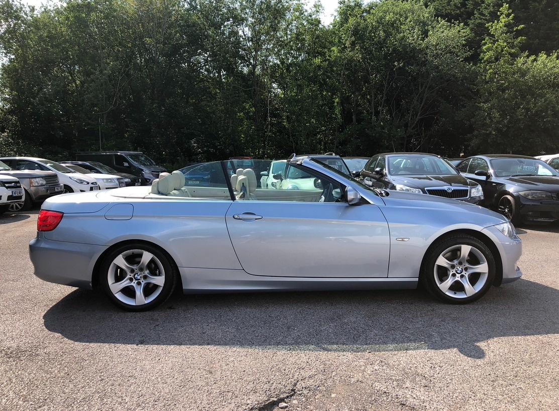 Used BMW 3 Series 2011 for sale - 76877696: Photo 3