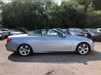 Used BMW 3 Series 2011 for sale - 76877696: Photo