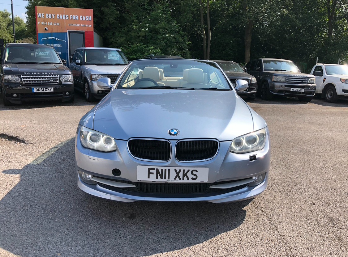 Used BMW 3 Series 2011 for sale - 76877696: Photo 4