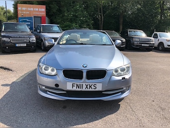 Used BMW 3 Series 2011 for sale - 76877696: Photo