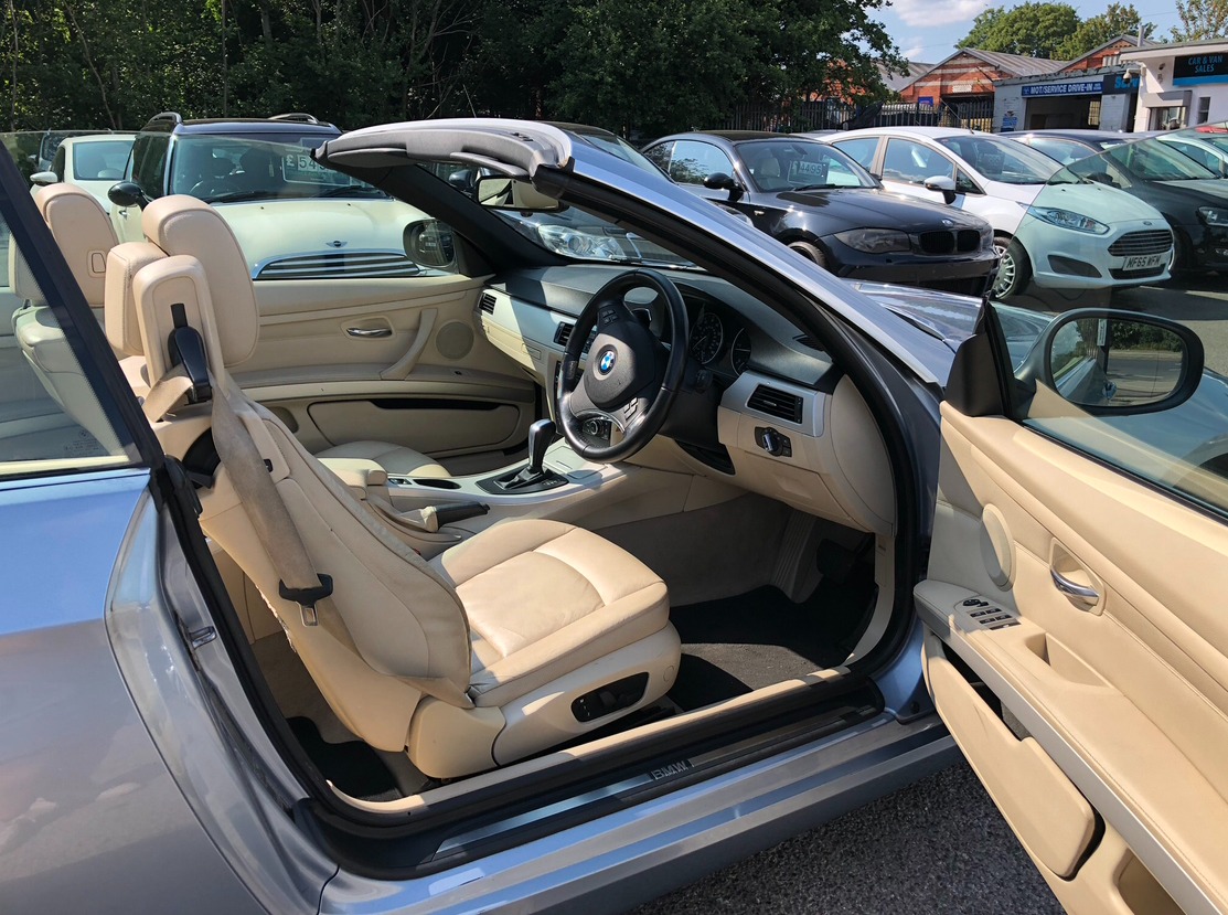 Used BMW 3 Series 2011 for sale - 76877696: Photo 5