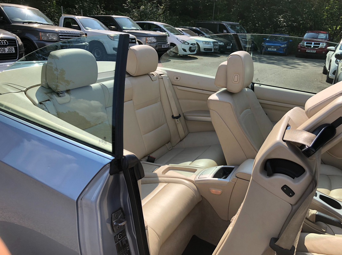 Used BMW 3 Series 2011 for sale - 76877696: Photo 6