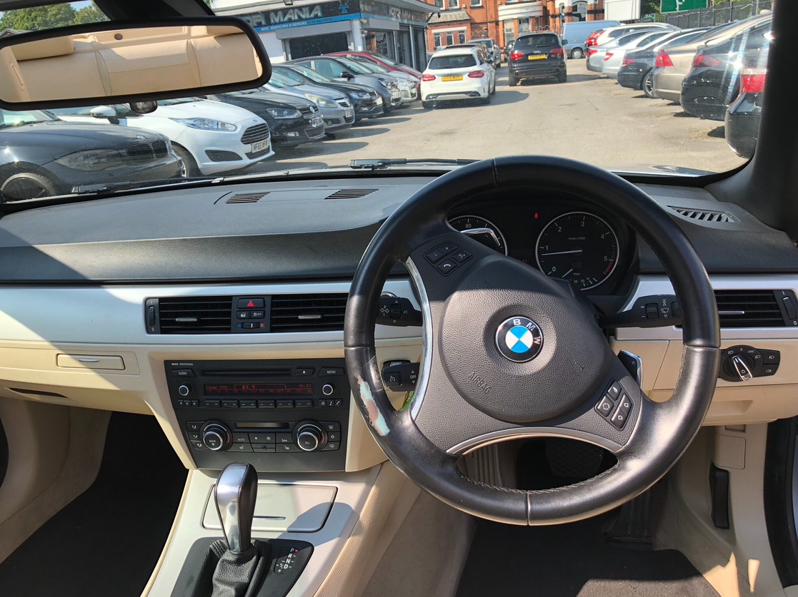 Used BMW 3 Series 2011 for sale - 76877696: Photo 7