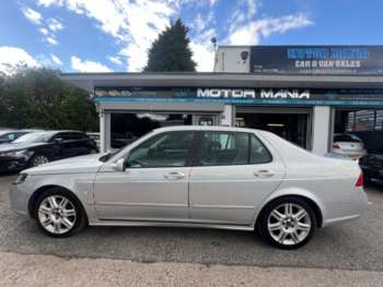 2007 (57) - 2.3t Vector 4dr Auto