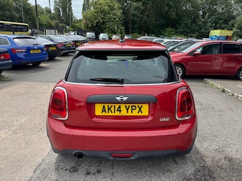 Used MINI Hatch 2014 for sale - 78832217: Photo