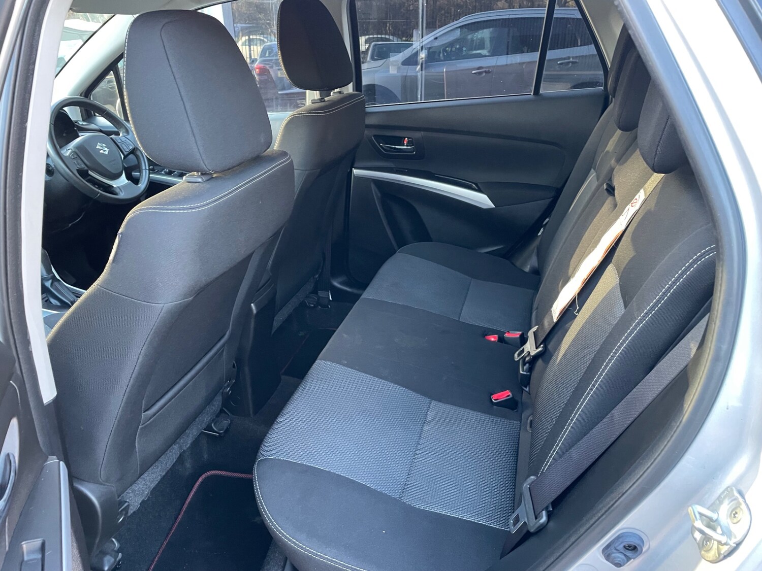 Used Suzuki SX4 S-Cross 2015 for sale - 76877524: Photo 13