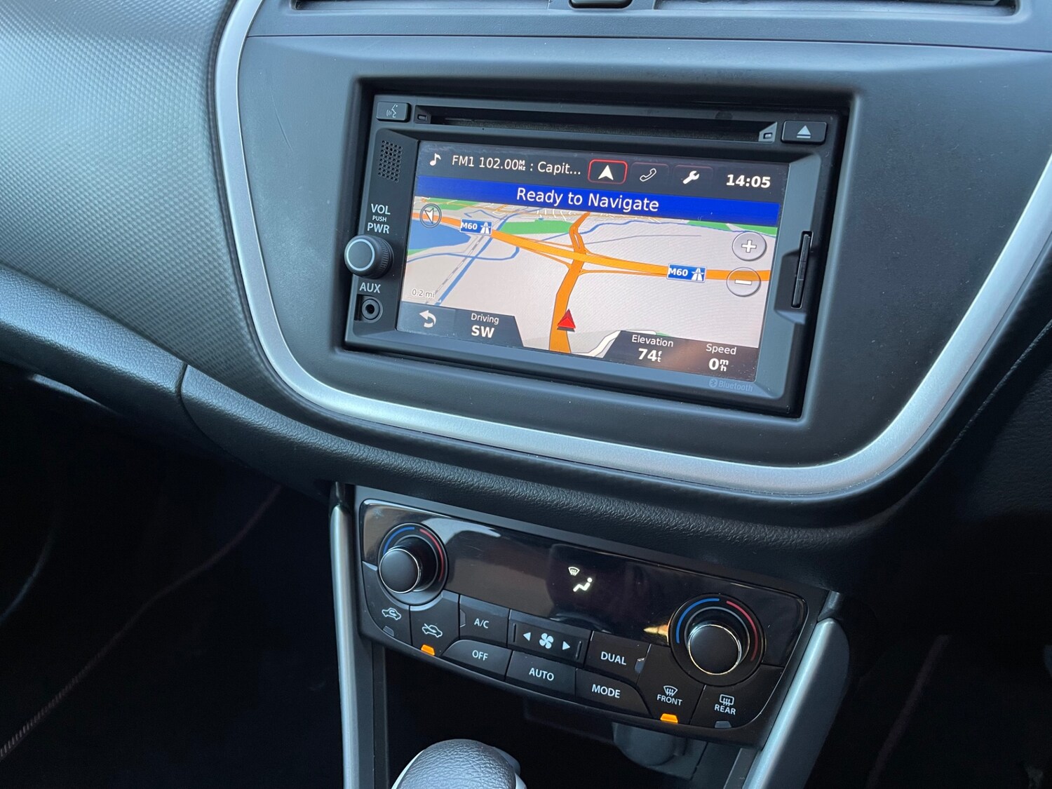 Used Suzuki SX4 S-Cross 2015 for sale - 76877524: Photo 15