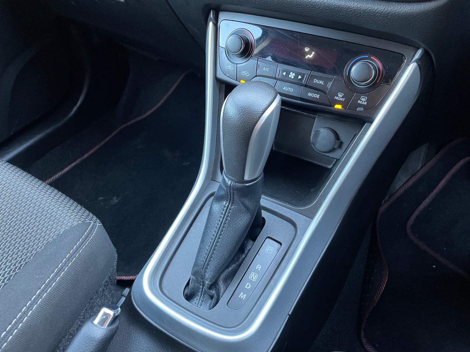 Used Suzuki SX4 S-Cross 2015 for sale - 76877524: Photo 16