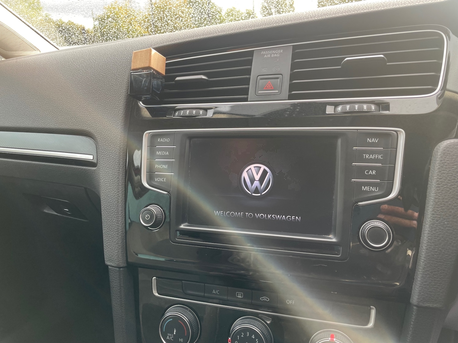 Used Volkswagen Golf 2015 for sale - 76273884: Photo 11