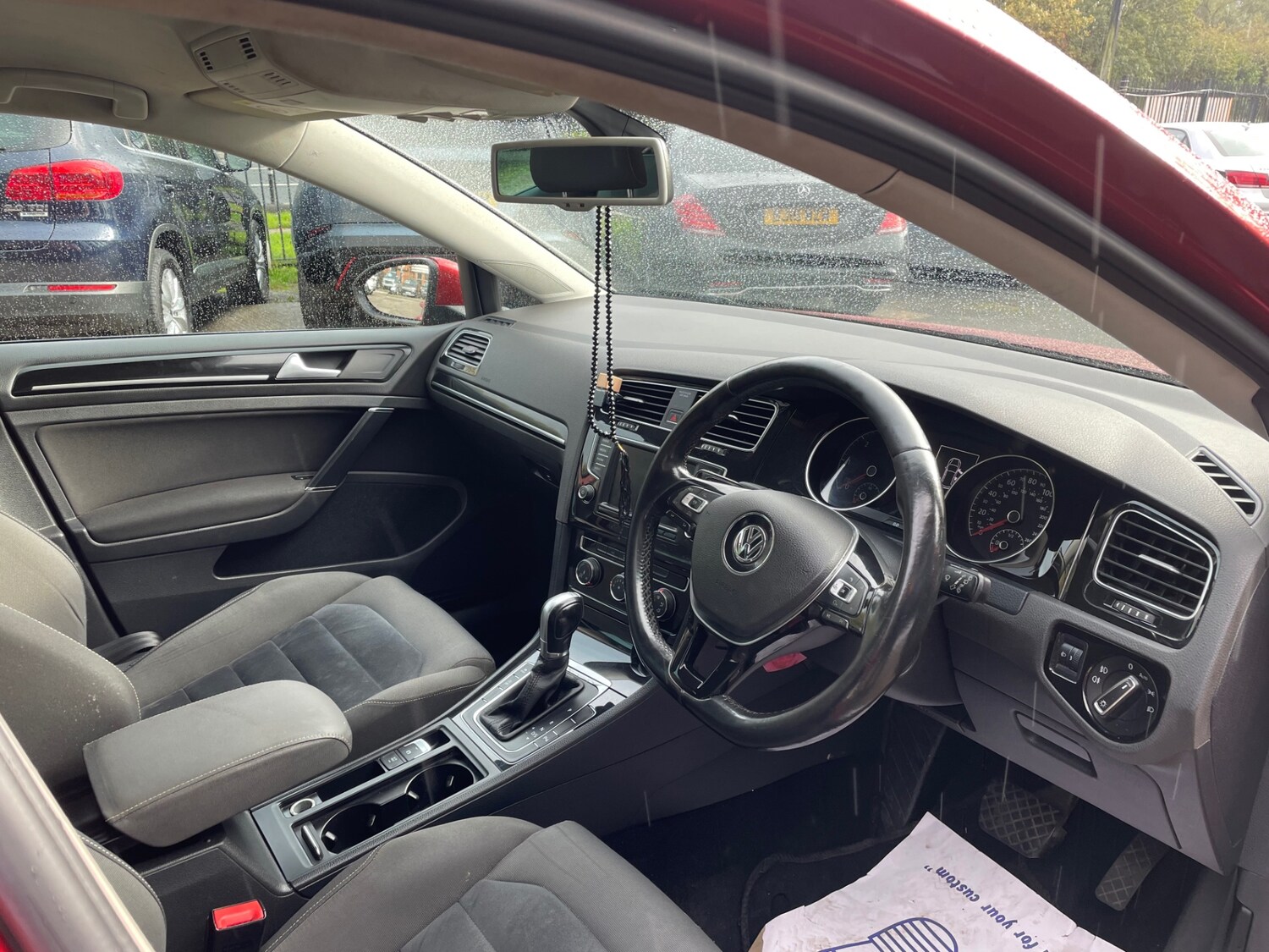 Used Volkswagen Golf 2015 for sale - 76273884: Photo 7