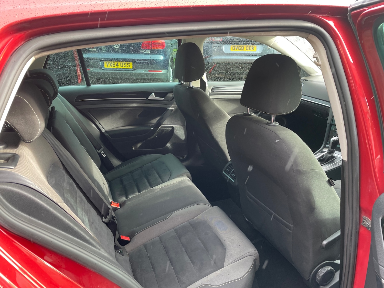 Used Volkswagen Golf 2015 for sale - 76273884: Photo 9