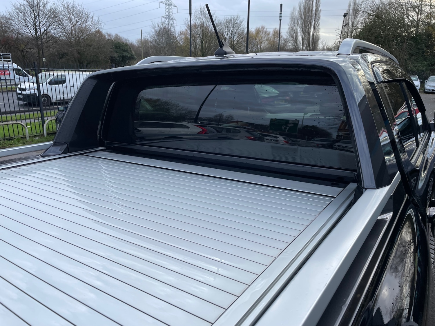 Used Ford Ranger 2023 for sale - 76853592: Photo 10