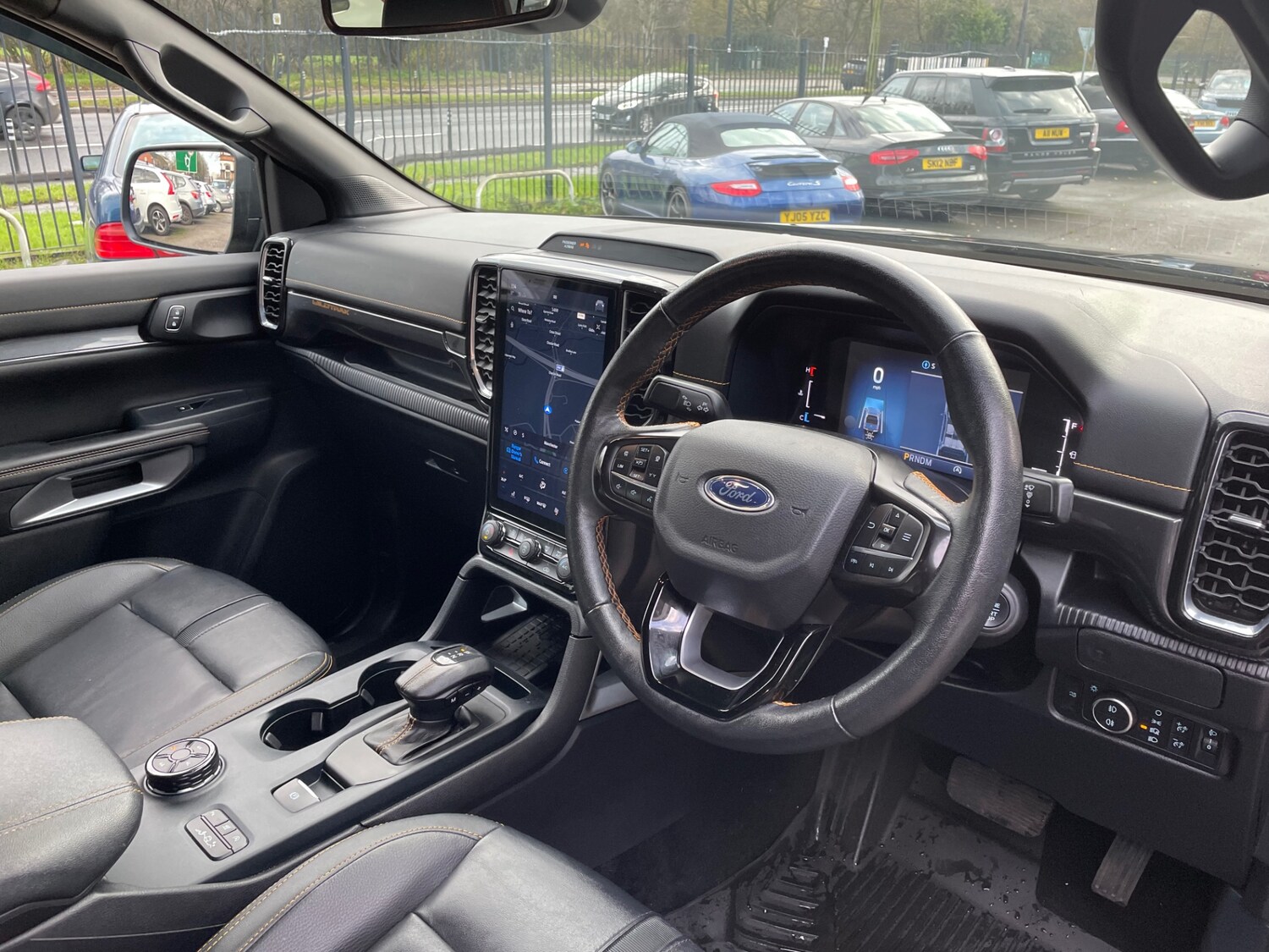 Used Ford Ranger 2023 for sale - 76853592: Photo 12