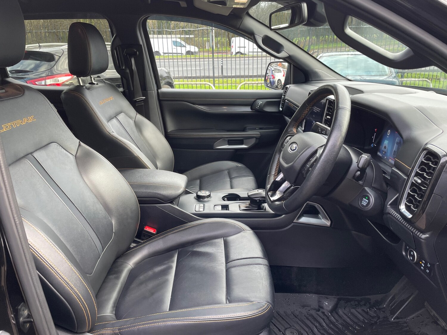 Used Ford Ranger 2023 for sale - 76853592: Photo 13