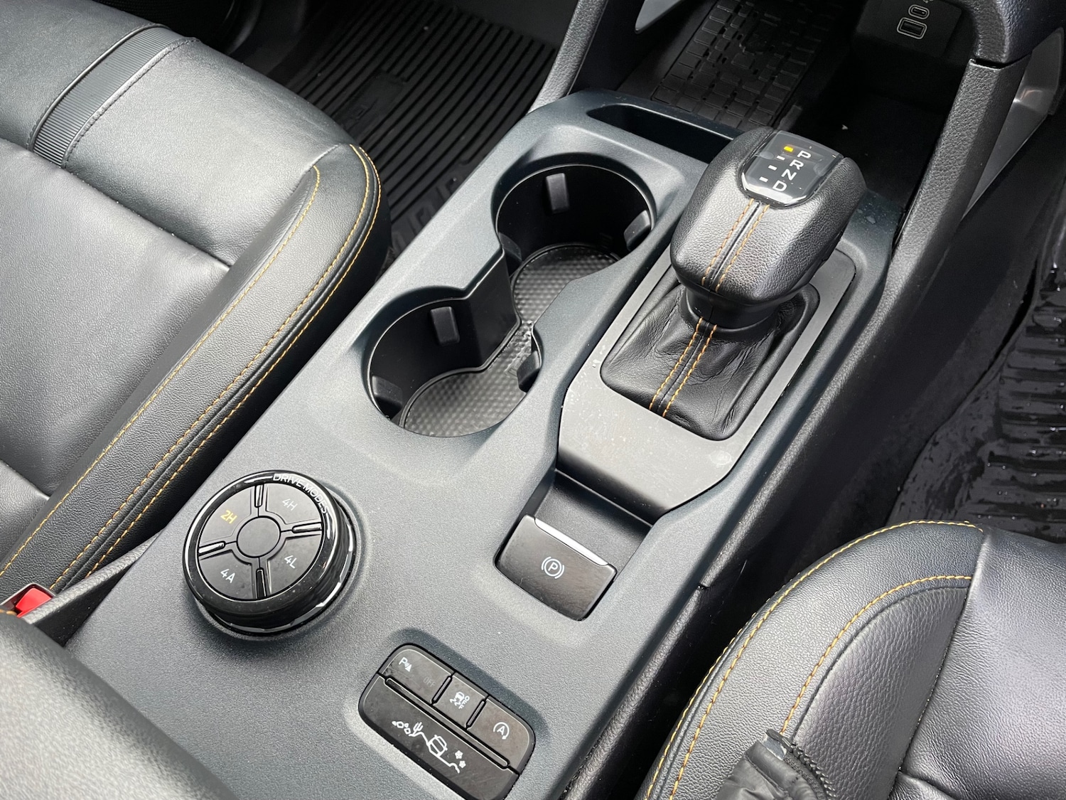 Used Ford Ranger 2023 for sale - 76853592: Photo 16