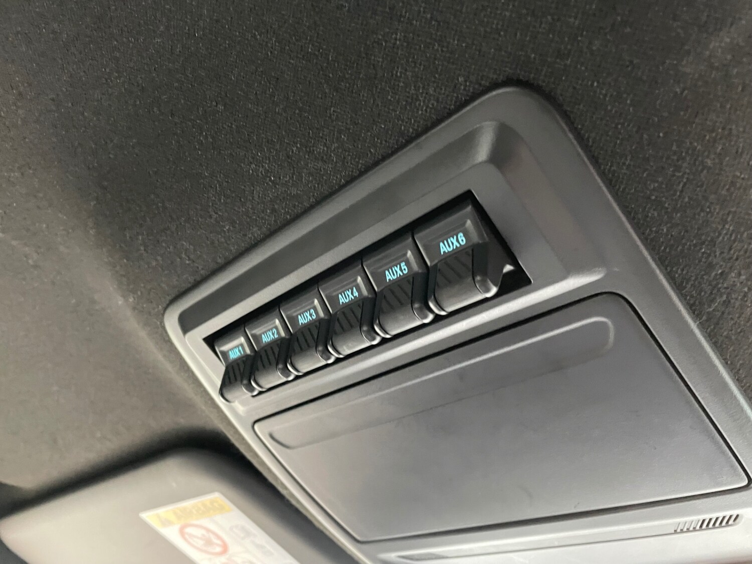 Used Ford Ranger 2023 for sale - 76853592: Photo 18