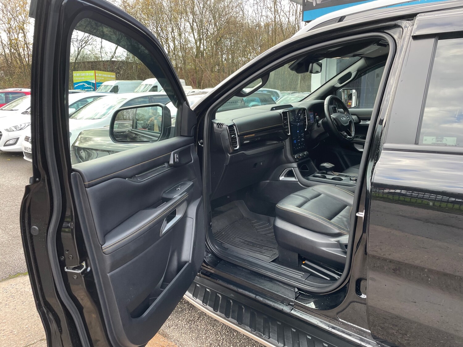 Used Ford Ranger 2023 for sale - 76853592: Photo 20