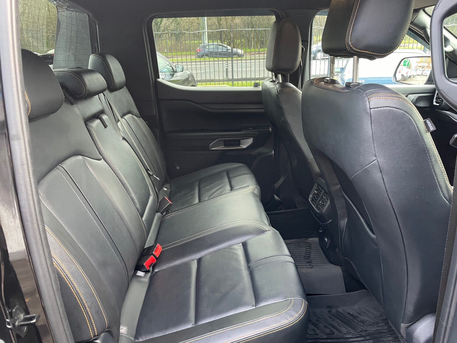 Used Ford Ranger 2023 for sale - 76853592: Photo 22