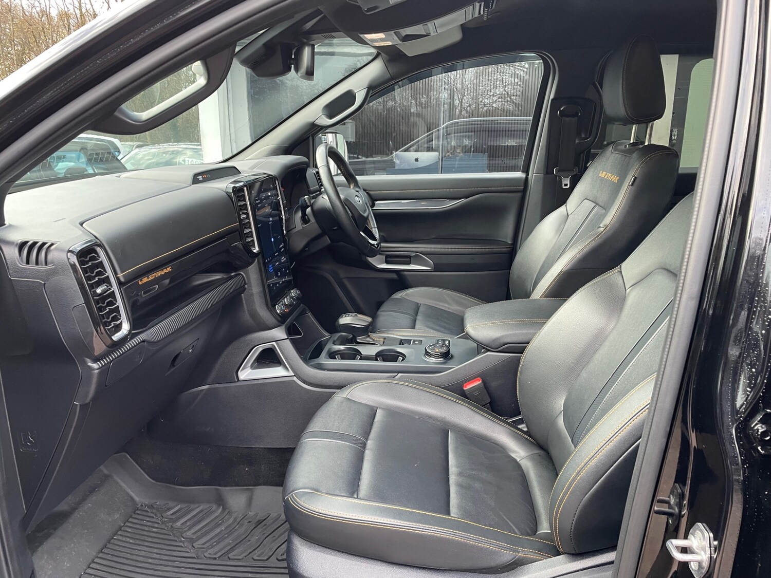 Used Ford Ranger 2023 for sale - 76853592: Photo 23