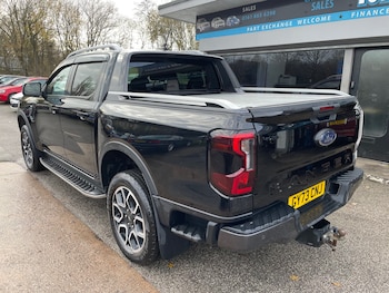 Used Ford Ranger 2023 for sale - 76853592: Photo