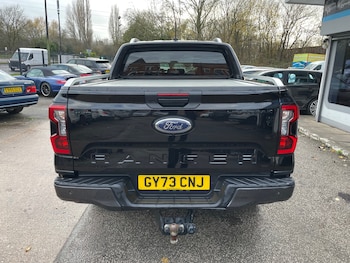 Used Ford Ranger 2023 for sale - 76853592: Photo