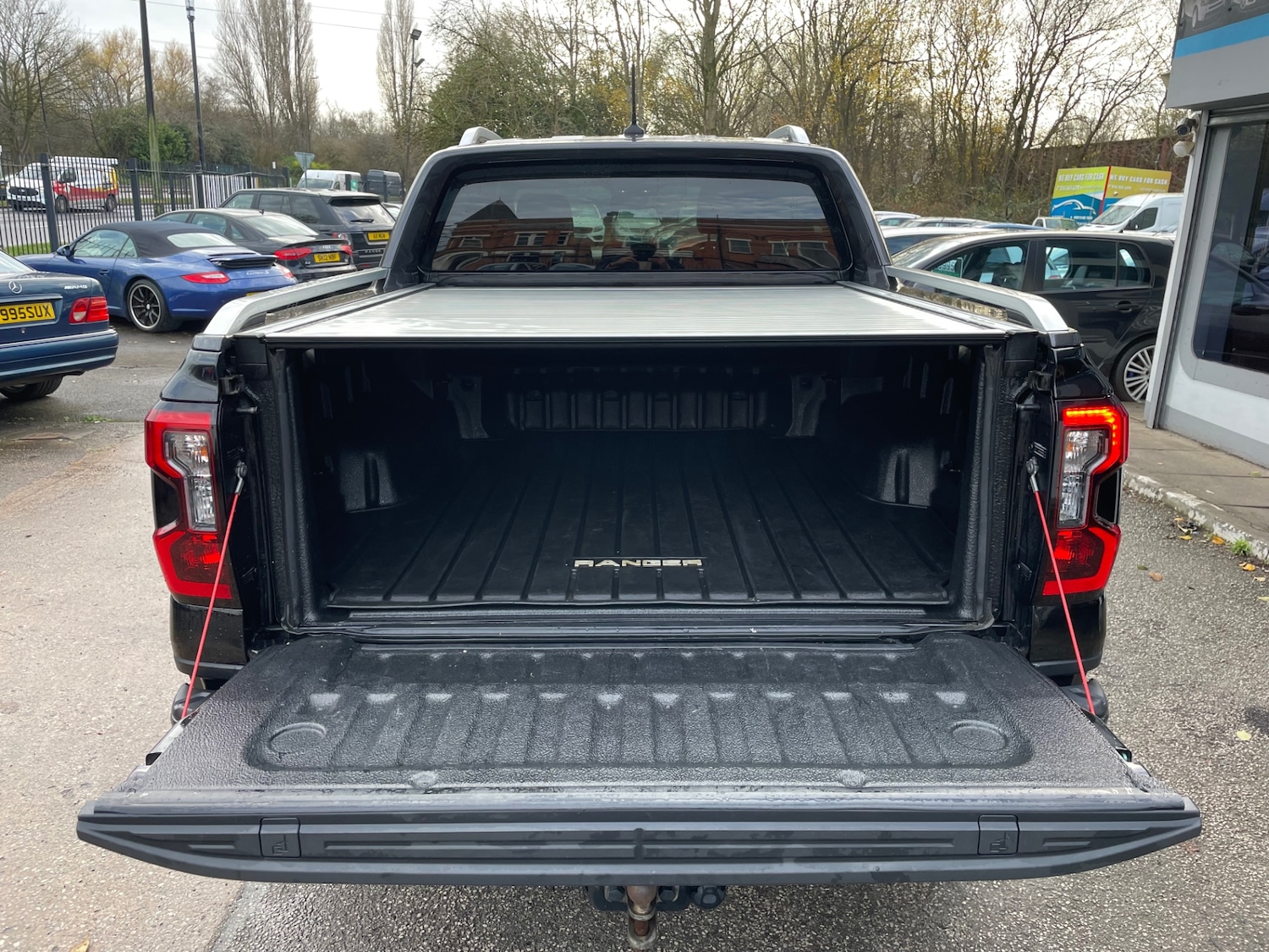 Used Ford Ranger 2023 for sale - 76853592: Photo 9