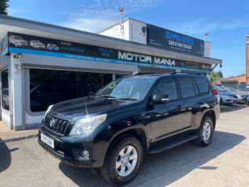 Used Toyota Land Cruiser 2011 for sale - 74996390: Photo